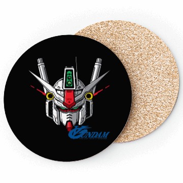 Discover gundam hobbiest Coasters