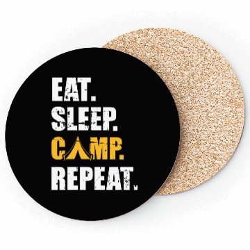 Discover Camping Coasters