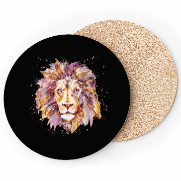 Discover Lion Coasters