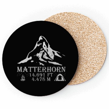 Discover Matterhorn mountain hiking altitude Alps Coasters