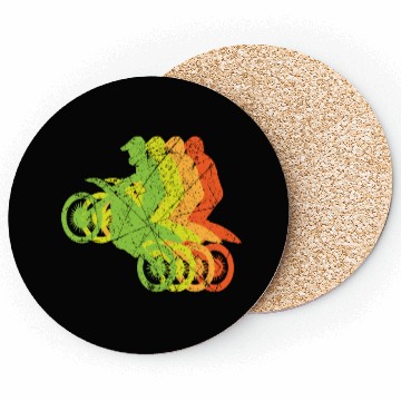 Discover Dirt Bike Coasters