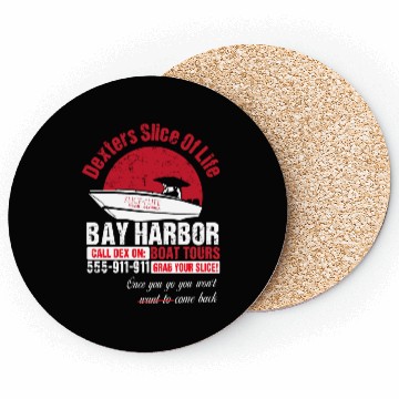 Discover Cool Dexter Bay Harbor Boat Tours Coasters