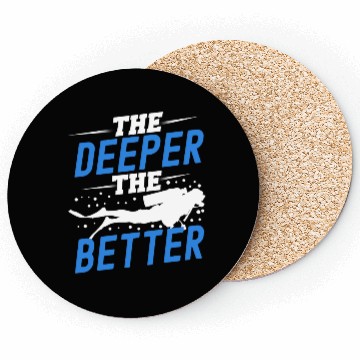 Discover Scuba Diving Coasters