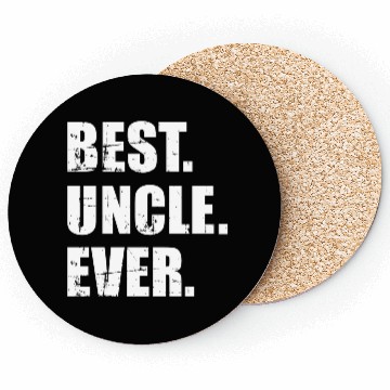 Discover Uncle Coasters