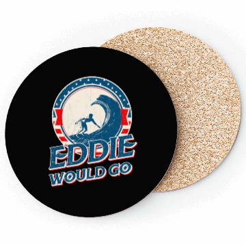 Discover Eddie would go Coasters