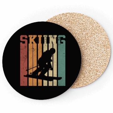 Discover Skiing Skiing Skier Skisport Ski Slope Coasters