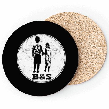 Discover brother and sister Coasters