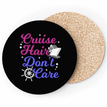 Discover Cruise Ship Coasters