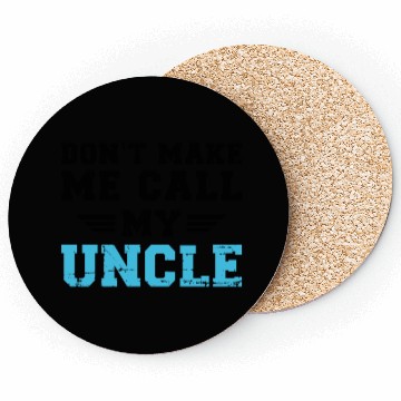 Discover Uncle Coasters