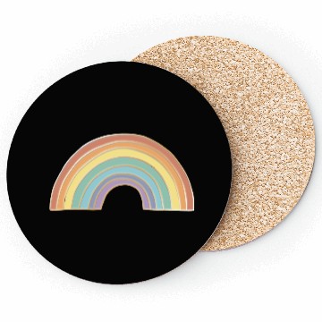 Discover Rainbow Coasters