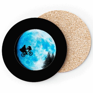 Discover ET HOME 2020 Coasters