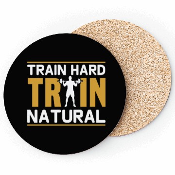 Discover Train hard train natural Coasters