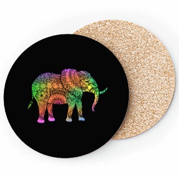 Discover Spiritual Elephant Coasters