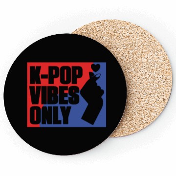 Discover K-pop Coasters