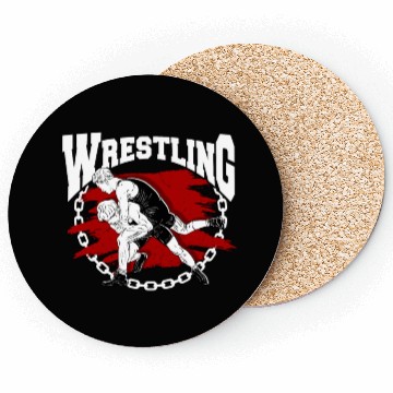 Discover Wrestling Coasters