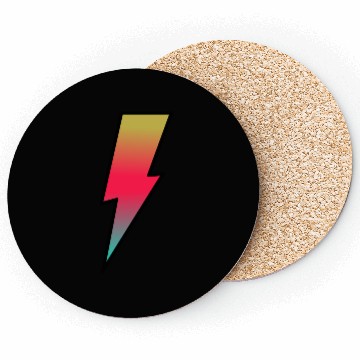 Discover Lightning Bolt - Ray Coasters