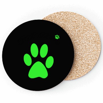 Discover Cat Noir Of Miracle Ladybug Coasters