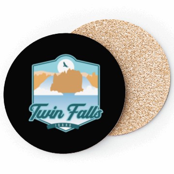 Discover Twin Falls – Idaho Coasters
