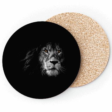 Discover Lion Coasters