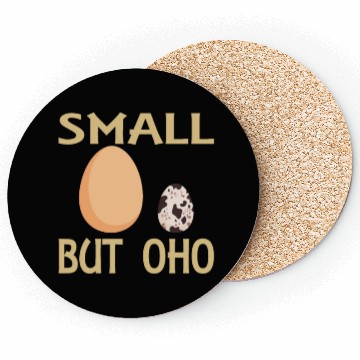 Discover Quail Farmer Quail Quail Whisperer Gift Coasters