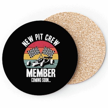 Discover New Pit Crew Member Coming Soon Race Car Racing Coasters