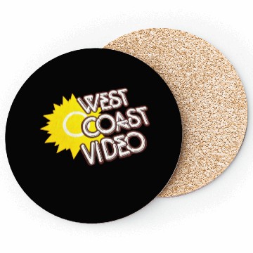 Discover West Coast Video Coasters