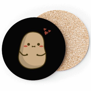 Discover Sweet Potato Coasters