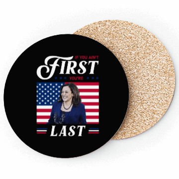 Discover Kamala Harris, Kamala Harris Kamala, Harris Coasters