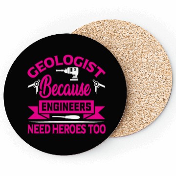 Discover Geologist Geologist Technician Heroes Earth Coasters