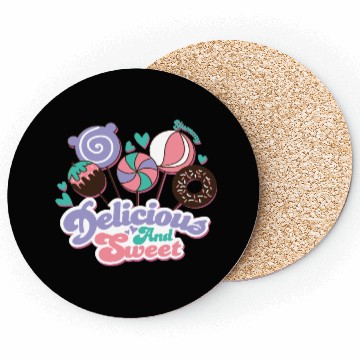 Discover Delicious and Sweet Coasters