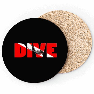Discover Scuba Diving Dive Coasters