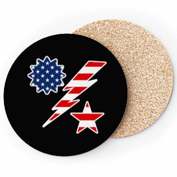 Discover Veteran Gift-Army Ranger 75th Ranger Regiment Us F Coasters