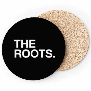 Discover The Legendary Roots Crew Coasters