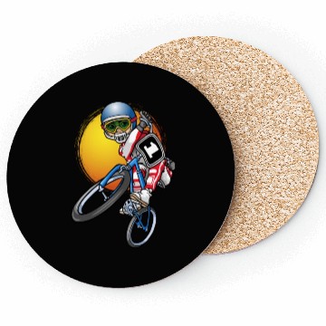 Discover bmx rider Coasters