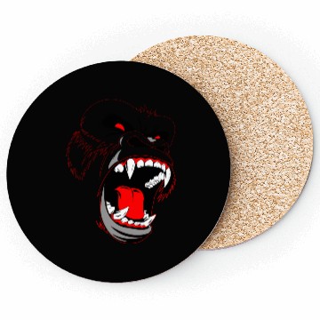 Discover gorilla Coasters