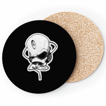 Discover Skull Crusher Coasters