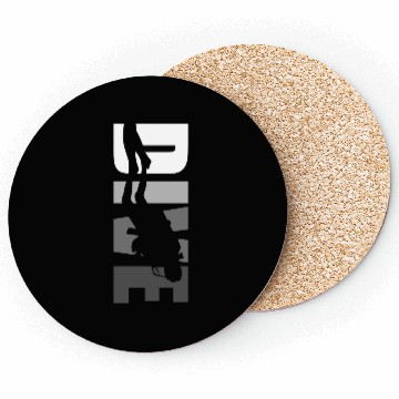 Discover Dive Scuba Diving Coasters