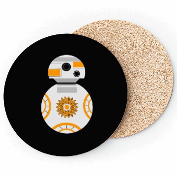 Discover Star Wars R2 Coasters