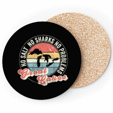 Discover No Salt No Sharks No Problems Great Lakes Coasters