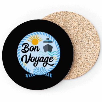 Discover Bon Voyage Coasters