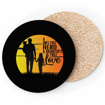 Discover BEST DAD/FATHER relationship with SON & DAUGHTER Coasters