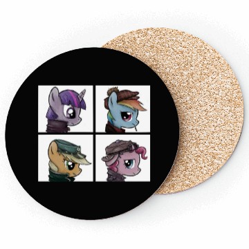 Discover gorillaz Coasters