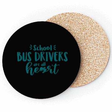 Discover Schoolbus driver, school bus driver Coasters