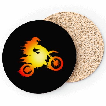 Discover motocross Coasters