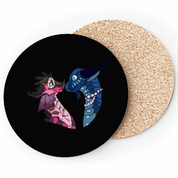 Discover Wings Of Fire Coasters