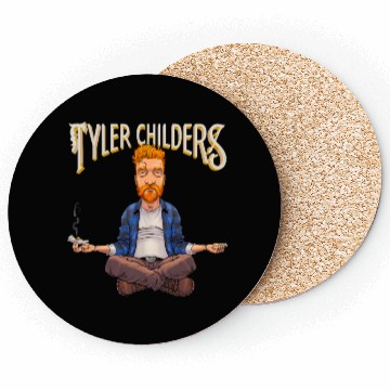 Discover Tyler Childers Coasters