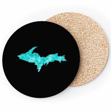 Discover Upper Peninsula Water 906 Yooper Coasters