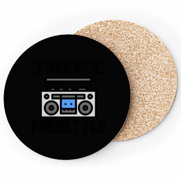 Discover Forever Freestyle Coasters