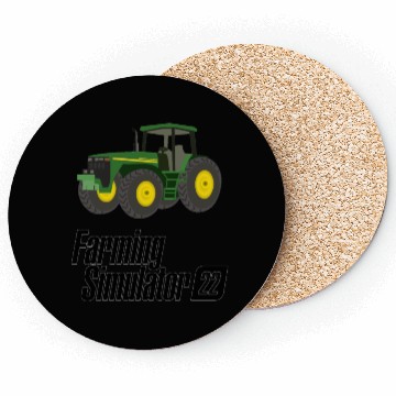 Discover farming simulator 22 Coasters