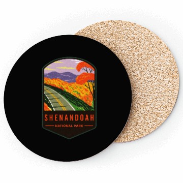 Discover Shenandoah National Park Coasters